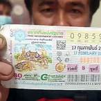 thai gov lottery